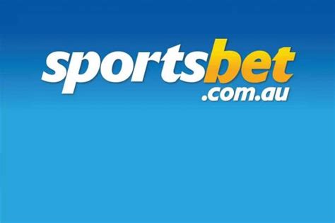 www sportsbet com au